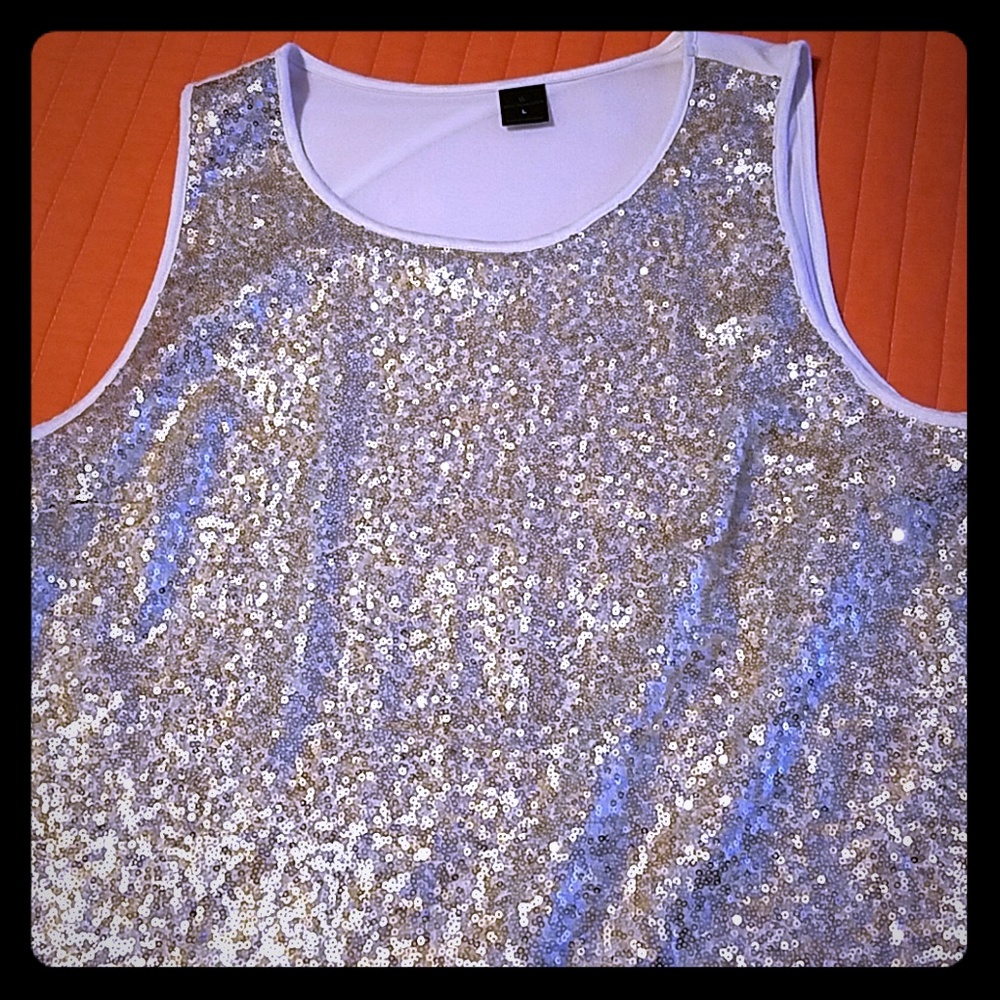 Holiday blouse